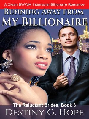 cover image of Running Away From My Billionaire
